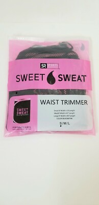 sweet sweat pink