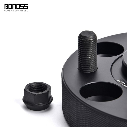 Set of 4 /35mm For Land Rover Discovery 2 2001+ BONOSS Wheel Spacer 5x120 CB70.1 - Picture 18 of 21