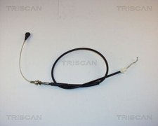 TRISCAN Gaszug 8140 29327 VW