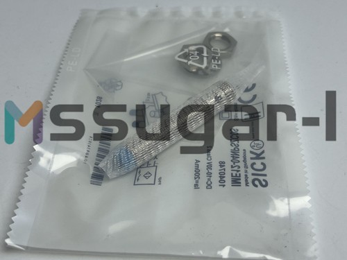 1PCS New sick brand new ones s IME12-04NPSZCOS Sensor&Proximity Switch - Picture 5 of 6
