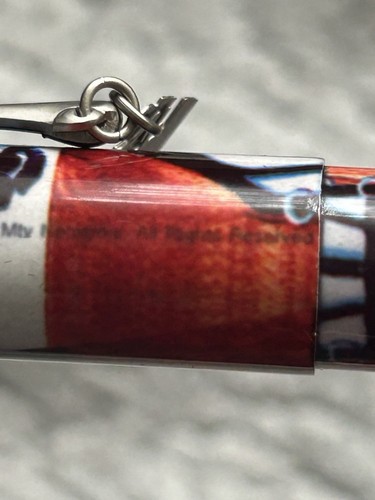 Vintage MTV Stylus Pen In Original Tin Box Very Rare Collectible 1996 - Picture 9 of 14