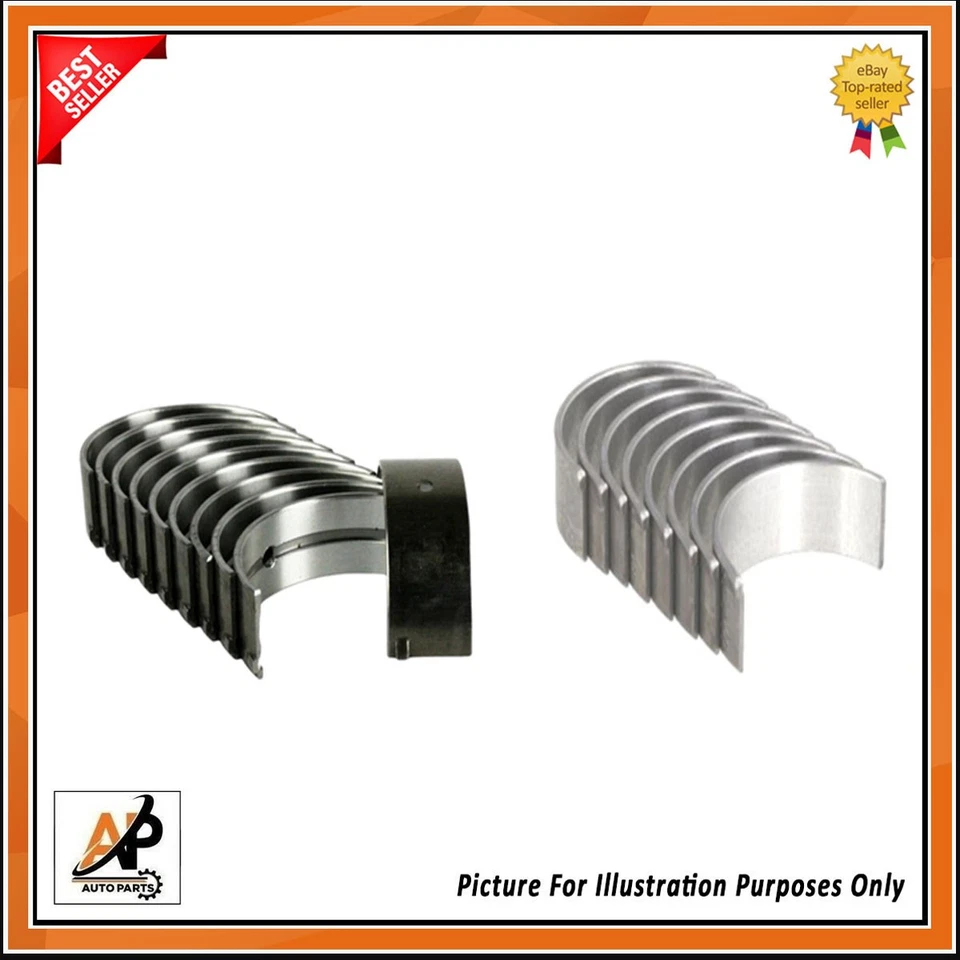 FOR FORD HEAD GASKET & ENGINE REBUILD PARTS 3.2 TDCI 4x4 DIESEL ENGINE SAFA NEW - Image 3 of 3