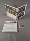 Metroid: Samus Returns, Nintendo 3DS, Complete, Authentic!