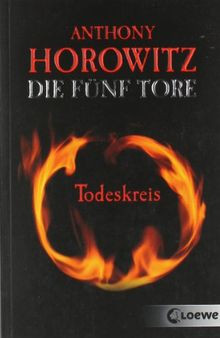Die fünf Tore 01. Todeskreis von Horowitz, Anthony | Buch | Zustand sehr gut - Bild 1 von 2