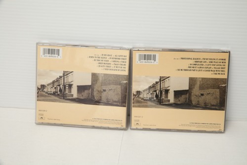 Van Morrison Hymns To The Silence Disc 1 & 2 1991 Calcedonia Productions - Picture 2 of 8