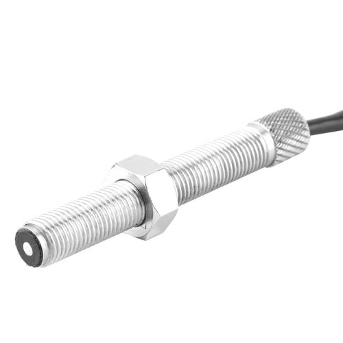 MSP6729 Magnetic Pickup Rotational Speed Sensor Accessories 3/8-24UNF-2A♫ - Picture 4 of 7