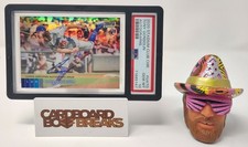 2020 Topps Stadium Club Baseball Cards 31