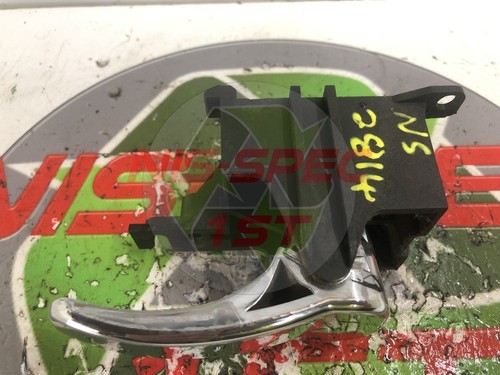 Nissan Navara Pathfinder 2009 Beifahrer Griff vorne innen 2005-2015 - Bild 6 von 13