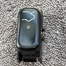 Mercedes 210 820 69 10 Trunk Switch Used.