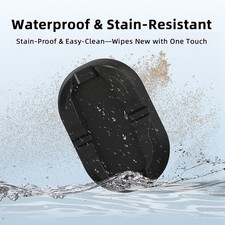 Camera Fixed Base Desktop Stand Anti-slip Display Accessory fit for DJI Osmo 360