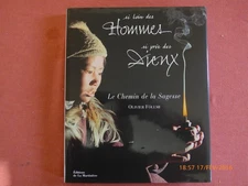 Si loin des hommes si près des dieux By Föllmi, Olivier Olivier 