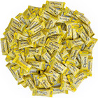 Meyer Lemon Ginger Chews Candy, 1-Pound Bag