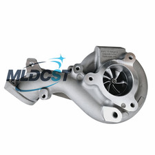 Upgrade Turbocharger Stage 3 Turbo TD05-G30-770 49378-01642 for LANCER EVO 10 X