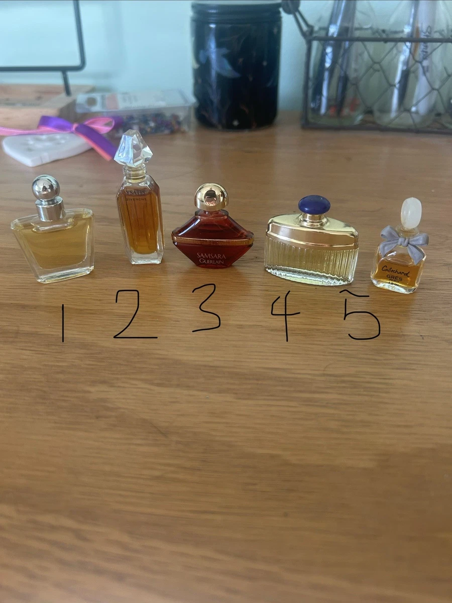 Givenchy Ysatis Perfumes for Women for sale | eBay