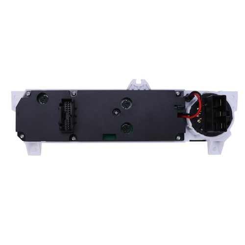Climate Temp Control Unit Heater AC 9600-S84-A01ZA For 1998-00 Honda Accord 3.0L - Picture 12 of 12
