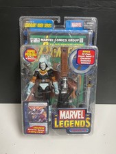MARVEL LEGENDS 6 TASKMASTER LEGENDARY RIDERS SERIES FIGURE X-MEN TOY BIZ NEW