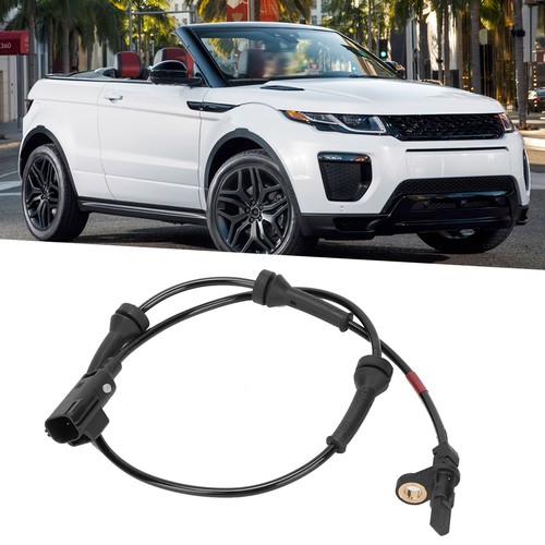 ˘Car ABS Sensor Accessories LR082224 Fit For Rover Evoque 2011-2017 - Picture 4 of 7