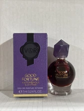 Viktor & Rolf Good Fortune Elixir Intense Eau De Parfum Intense 0.24oz/7mL BNIB