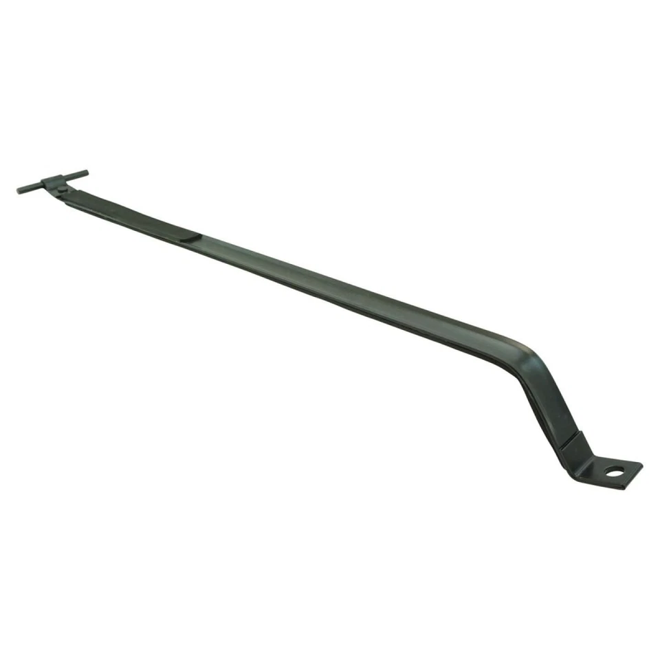 Juego de pares de correas de tanque de combustible para 82-02 Chevy Camaro Pontiac Firebird transmisión automática Foto 2 de 4