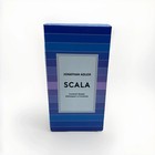 JONATHAN ADLER Scala Cocktail Shaker Modern Barware 18.4 oz NEW Free Shipping