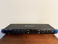 PreSonus Studio 1824C Audio Recording Interface