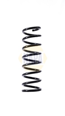 2x Coil Springs (Pair Set) fits VOLVO C70 Mk2 2.4D Rear 06 to 13 Suspension New - Picture 2 of 7