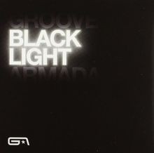 Black Light von Groove Armada | CD | Zustand sehr gut