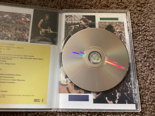 Human Rights Concerts 1986-1998 (DVD) - Bild 7 von 16