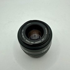 Minolta AF Zoom 35-70mm f/3.5 4.5 Lens for Sony A Mount