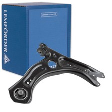 LEMFÖRDER QUERLENKER RECHTS VORDERACHSE PASSEND FÜR AUDI A1 SEAT ARONA IBIZA