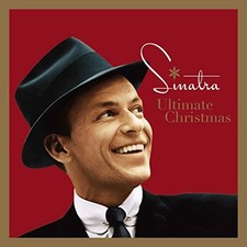 Frank Sinatra - Ultimate Christmas (2LP) - HOLIDAY