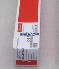 NEW DANFOSS MBT3560 084Z4032 pressure transmitter