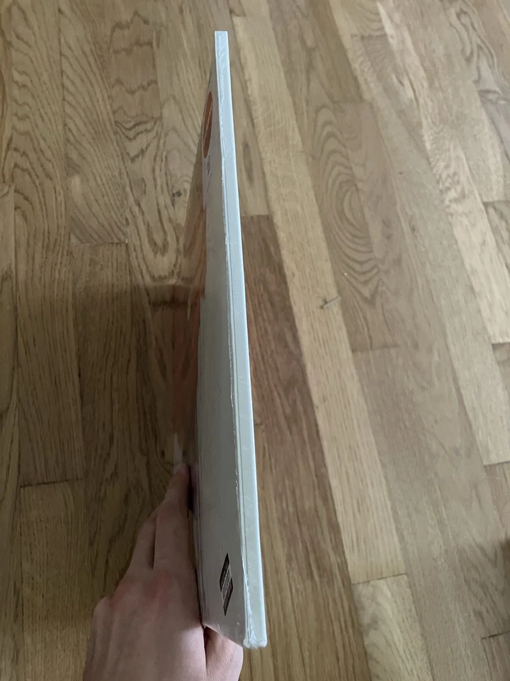 Rihanna Anti 2LP Red Vinyl Limited Edition Target Exclusive NEW SEALED Foto 4 de 4