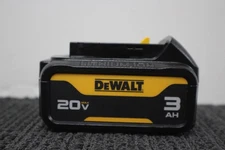 DEWALT - DCB200 - 20V - 3.0Ah Lithium-Ion Battery