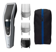 PHILIPS HC5630/15 Series 5000 28 Längeneinstellungen, 3 Kammaufsätze, Haarschnei