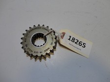 Ski-Doo Sprocket - Upper - 22T x 13 - 2004 MXZ 600 - 504091100 - #18265