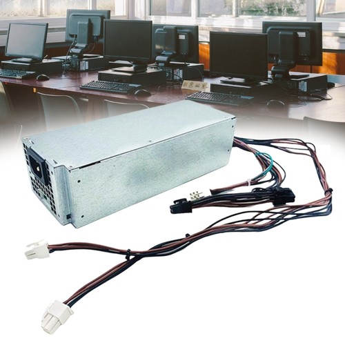 Heavy Duty 500W Power Supply for 7070MT 7080MT 3650 3670 3671Computings - Picture 2 of 8