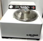 SIMAC IL GELATAIO Super Automatic Self Cooling Ice Cream Maker Hard to Find!!!