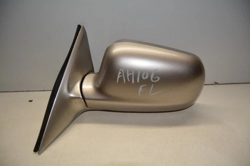 1994-1997 HONDA ACCORD FRONT LEFT DRIVER SIDE POWER DOOR MIRROR OEM, 128-53073
