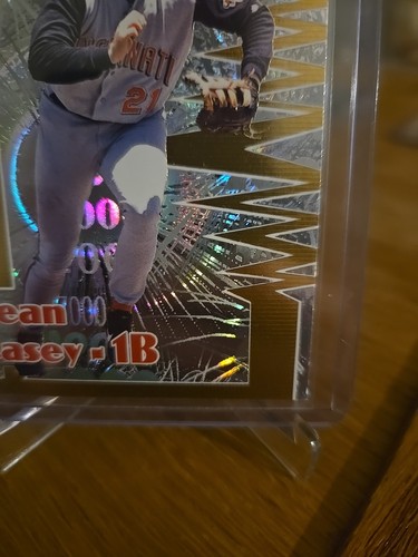 2000 Pacific Revolution - Sean Casey #40 - Picture 7 of 12