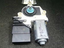 5N0959704F FENSTERMOTOR HINTEN RECHTS / BROSE / 428894 FÜR VOLKSWAGEN TIGUAN 5N