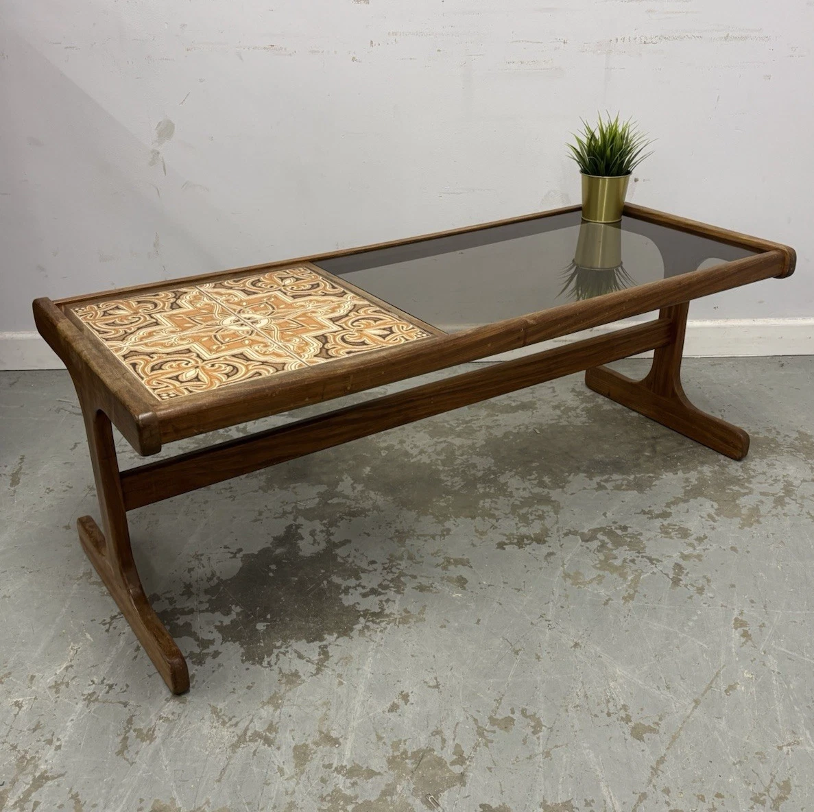 G Plan Glass Tables for sale | eBay UK