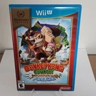 Nintendo Donkey Kong Country Tropical Freeze Wii U Nintendo Selects Series