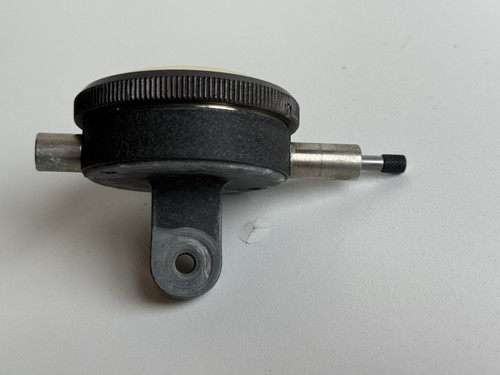 Federal No. C81 Dial Test Machinist Indicator .001" Mill Metal Lathe Tool USA - Picture 4 of 6