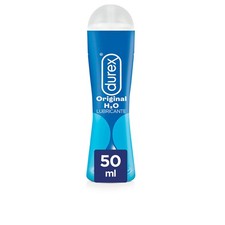 Salud Durex unisex PLAY ORIGINAL H2O lubricante íntimo 50 ml