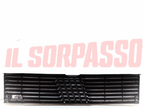 Original Grille Badge Mask Fiat Croma MK1 - Picture 2 of 2