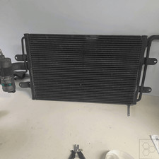 Condensateur Audi TT