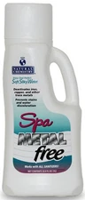 Natural Chemistry Spa METALfree 1L