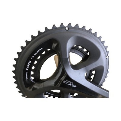 SHIMANO 105 FC-5800 165mm 42t シングル Amazon.com : SHIM GEAR 50 TEETH 105 FC-5800 11 SPEED
