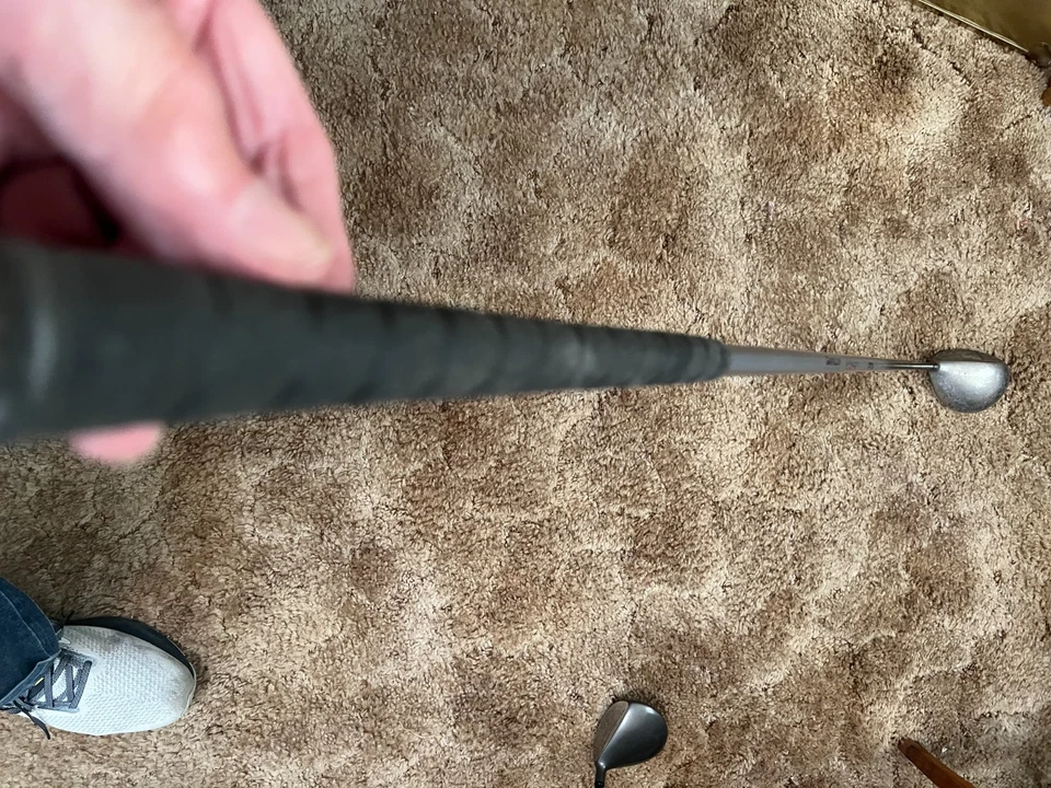 Golf XPC Fearway 5 Wood Graphite stiff Shft - Image 2 of 4